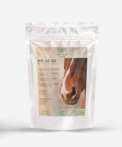 NB50-30 - Soutien respiratoire naturel pour les chevaux, 1&nbsp;kg
